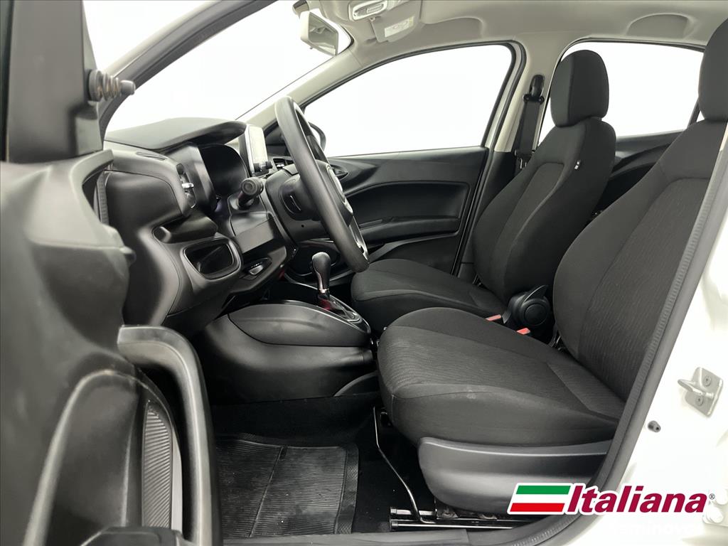 CRONOS 1.3 FIREFLY FLEX DRIVE CVT12