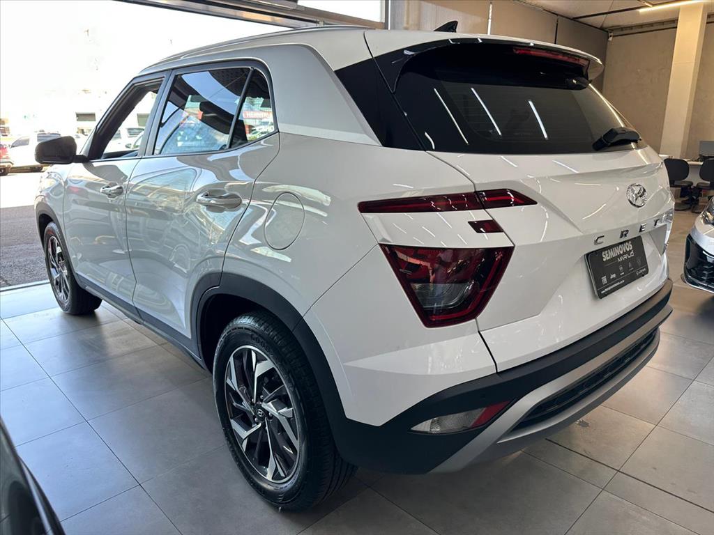 CRETA 1.0 TGDI FLEX LIMITED AUTOMÁTICO13