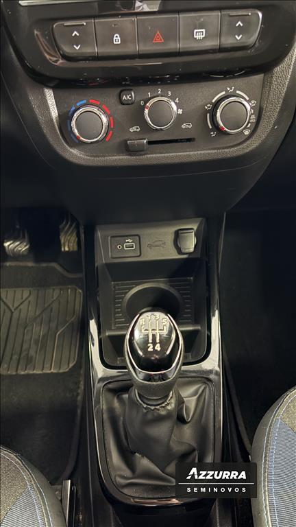 KWID 1.0 12V SCE FLEX INTENSE MANUAL14