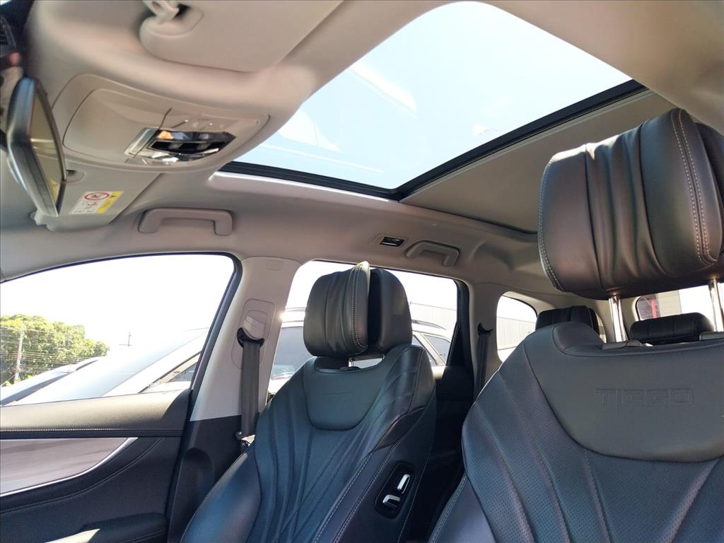 TIGGO 8 PRO 1.5 TCI PLUG-IN HYBRID DHT