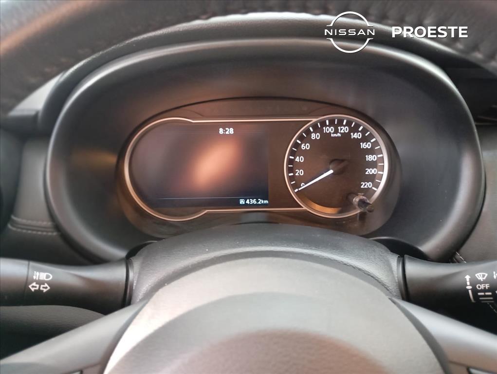 KICKS 1.6 16V FLEXSTART SL 4P XTRONIC