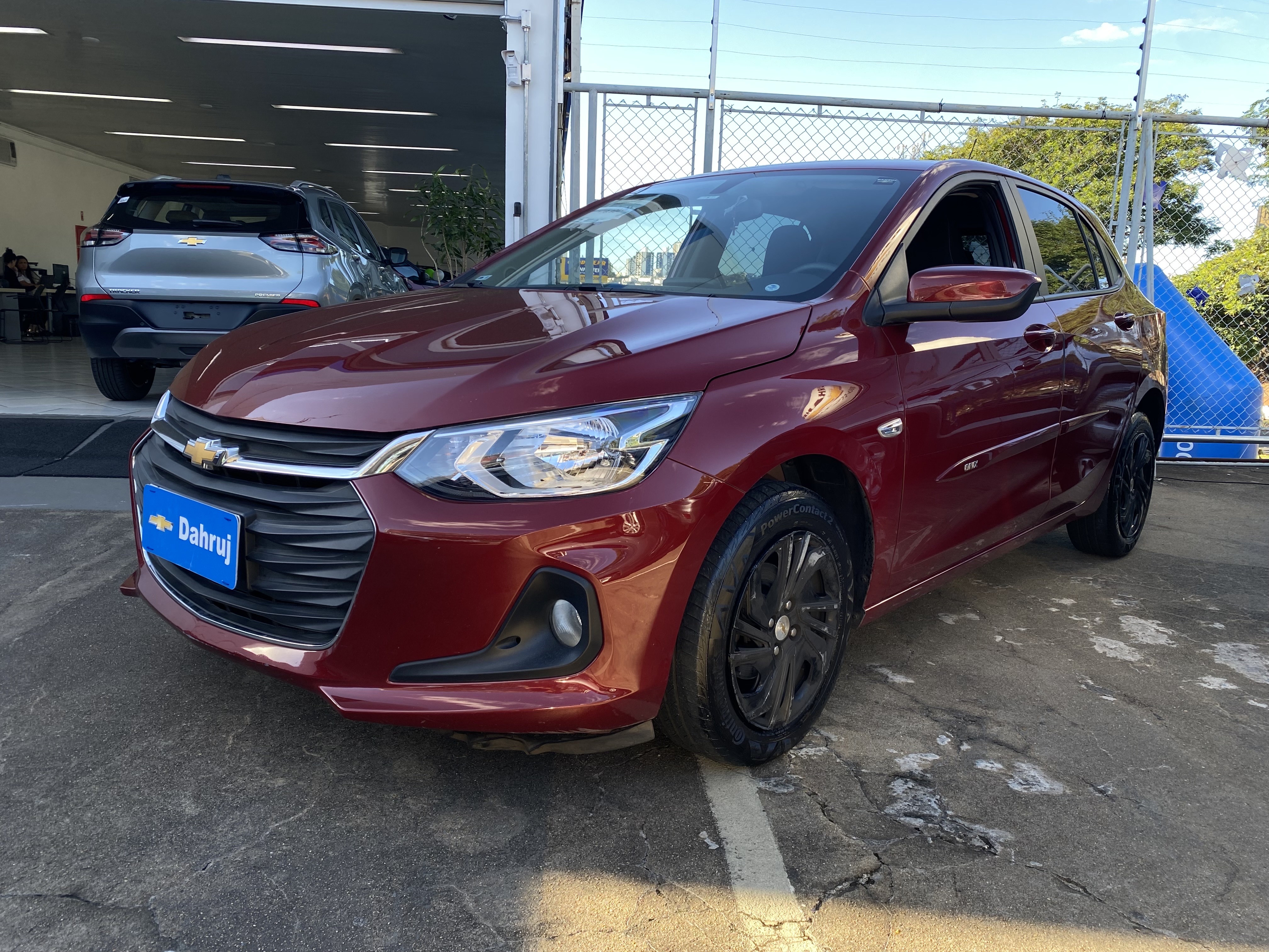 ONIX 1.0 FLEX LT MANUAL4