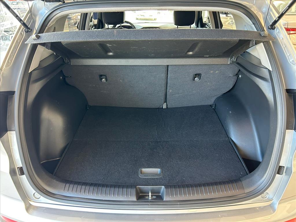 Hyundai-CRETA-1.6 16V FLEX ACTION AUTOMÁTICO