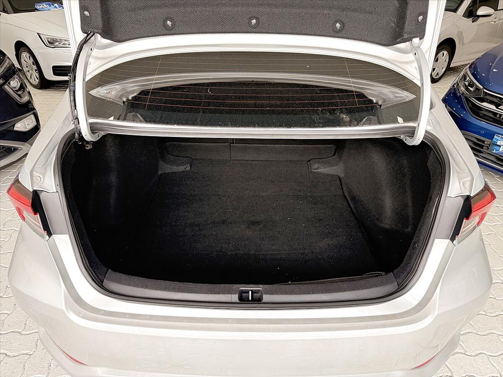 Toyota Corolla - 2.0 VVT-IE FLEX XEI DIRECT SHIFT