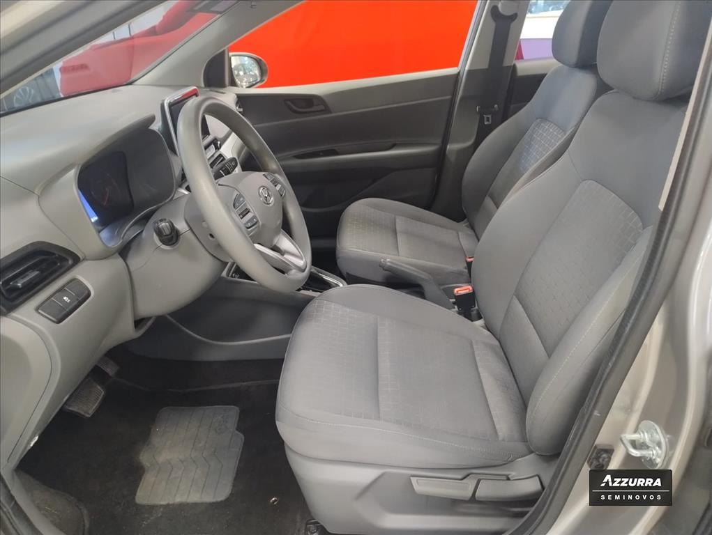 HB20S 1.0 12V FLEX COMFORT MANUAL12