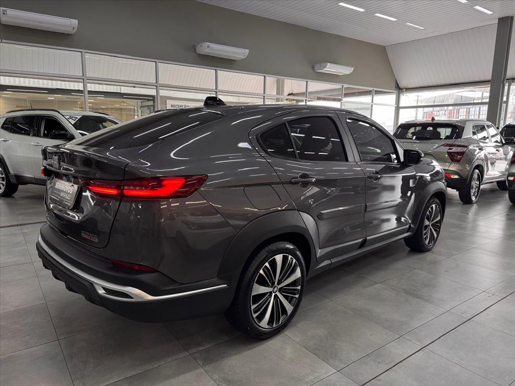 FASTBACK 1.0 TURBO 200 FLEX AUDACE CVT11