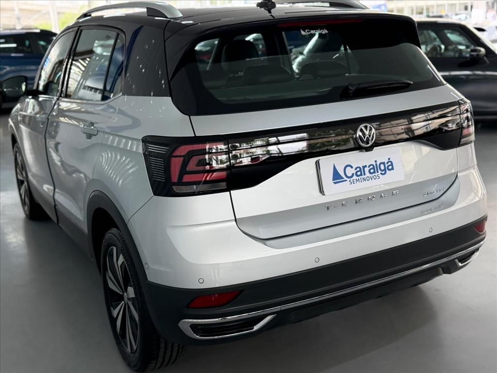 T-CROSS 1.4 250 TSI TOTAL FLEX HIGHLINE AUTOMÁTICO17