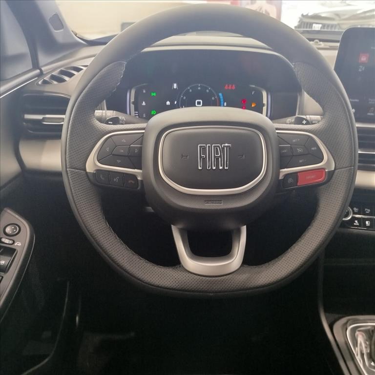 PULSE 1.0 TURBO 200 HYBRID IMPETUS CVT4