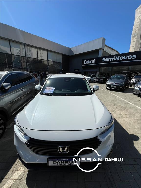 HR-V 1.5 DI I-VTEC FLEX EXL CVT1