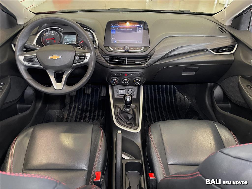 ONIX PLUS 1.0 FLEX LT MANUAL10