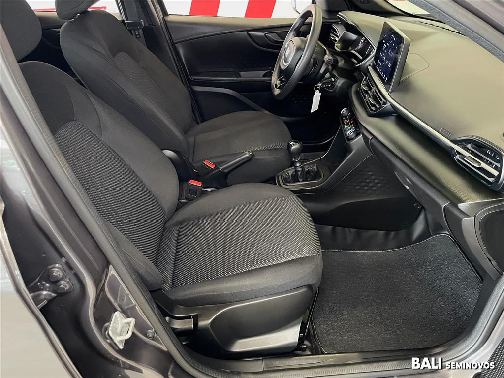 PULSE 1.3 FLEX DRIVE CVT11
