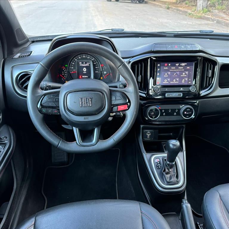 Fiat-STRADA-1.0 TURBO 200 FLEX ULTRA CD CVT