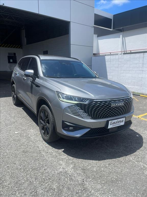 HAVAL H6 1.5 HEV PREMIUM E-TRACTION