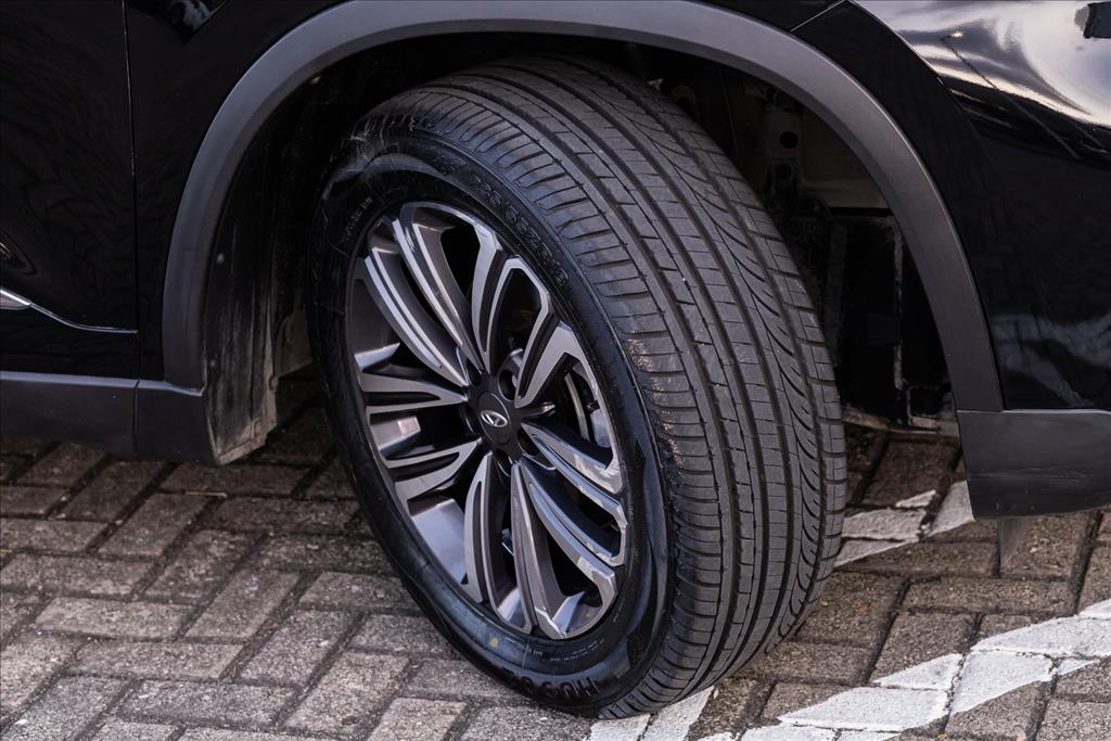 Caoa Chery-TIGGO 8-1.6 TGDI GASOLINA TXS MAX DRIVE DCT