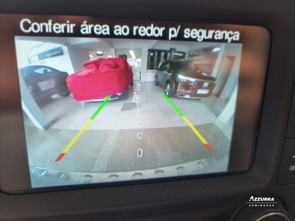 TORO 1.8 16V EVO FLEX FREEDOM AT622