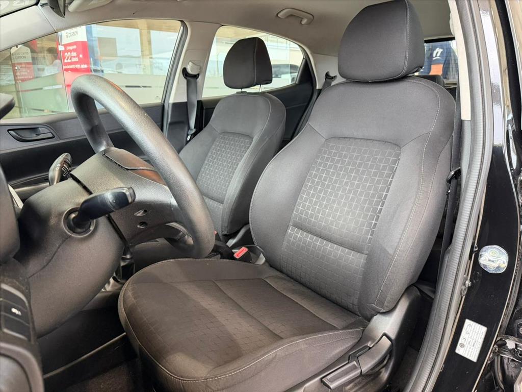 HB20 1.0 12V FLEX COMFORT MANUAL10