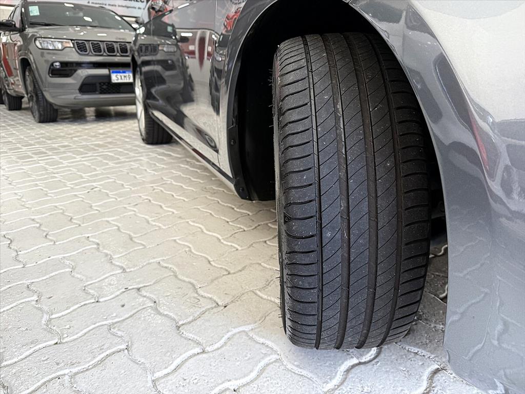 Volkswagen Golf - 1.4 TSI VARIANT HIGHLINE 16V GASOLINA 4P AUTOMÁTICO