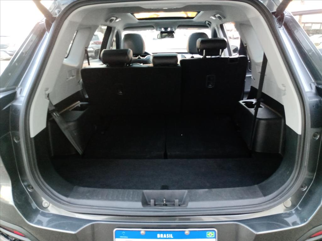 CAOA Chery-TIGGO 8-1.6 TGDI GASOLINA TXS DCT