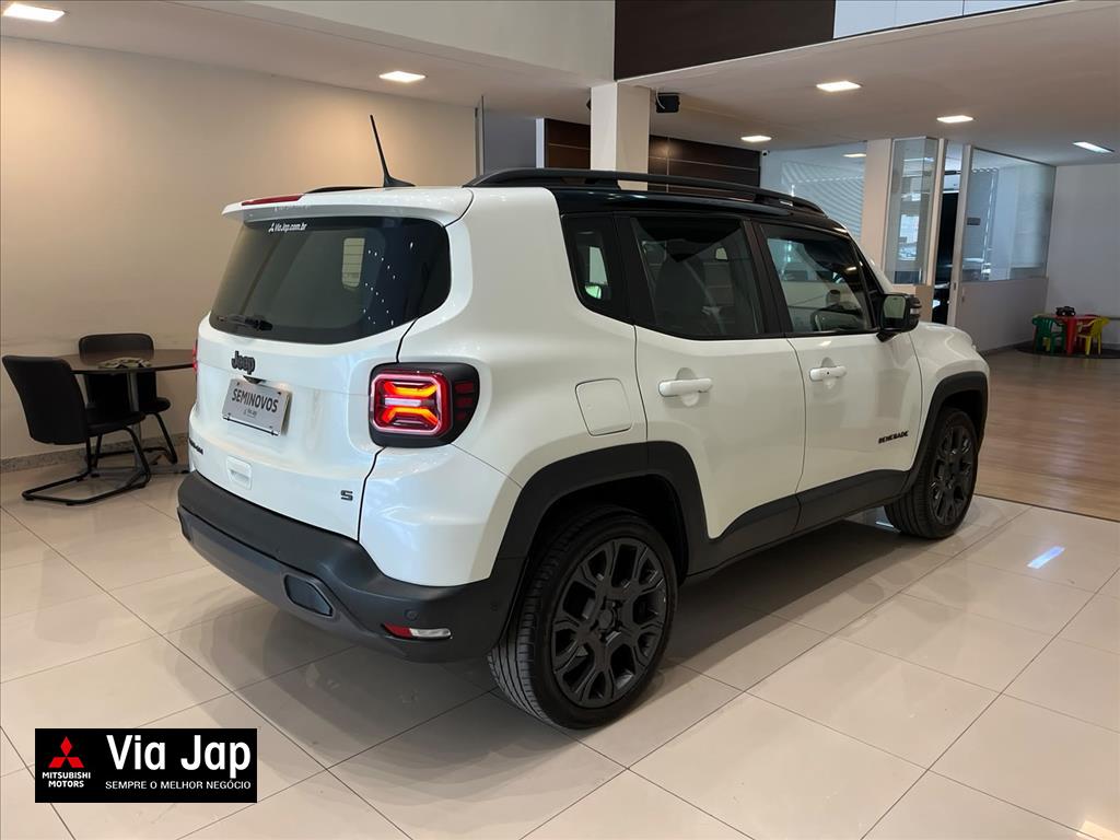 Jeep-RENEGADE-1.3 T270 TURBO FLEX S 4X4 AT9