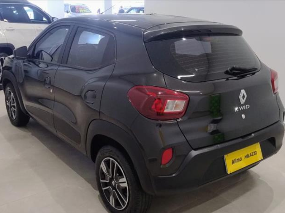 KWID 1.0 12V SCE FLEX INTENSE MANUAL5