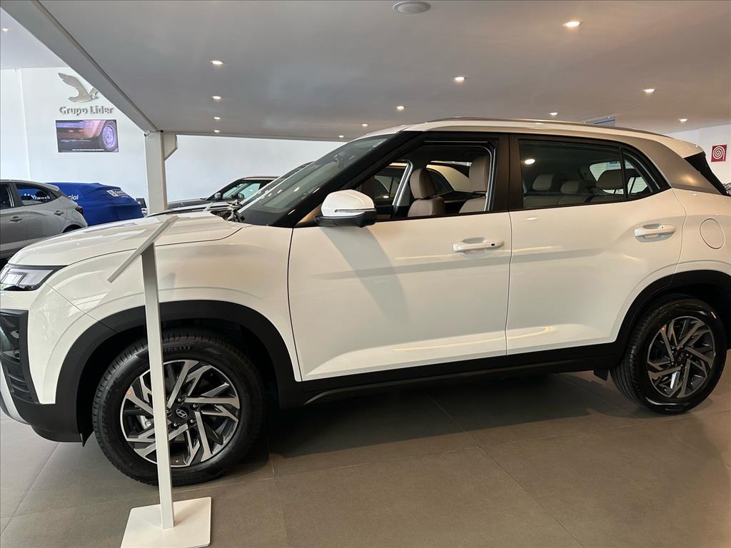 CRETA 1.0 TGDI FLEX PLATINUM AUTOMÁTICO4
