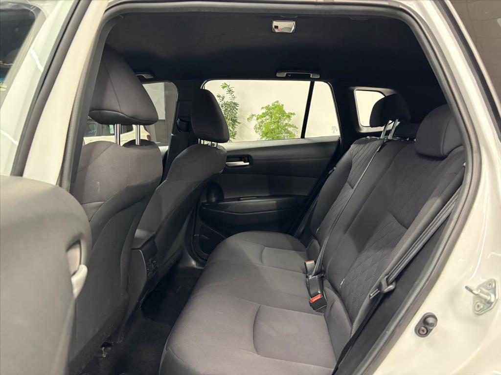 COROLLA CROSS 2.0 VVT-IE FLEX XR DIRECT SHIFT15