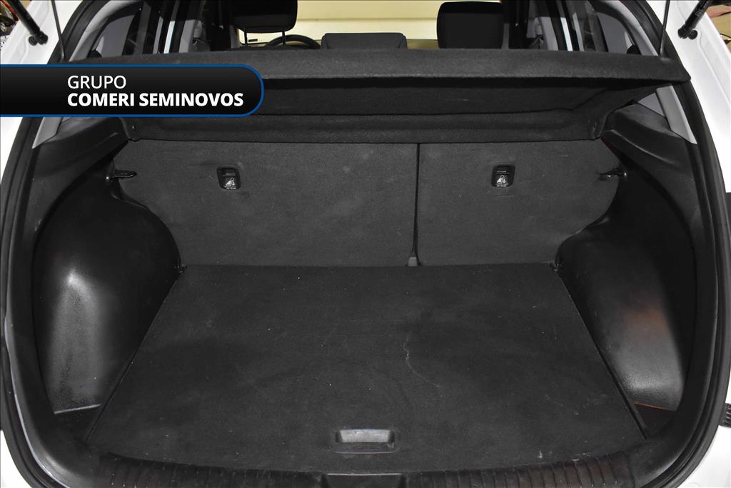 CRETA 1.6 16V FLEX ATTITUDE AUTOMÁTICO