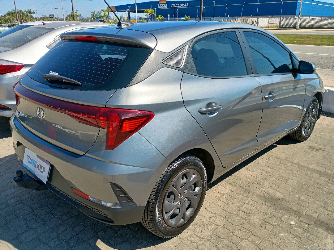 HB20 1.0 12V FLEX COMFORT MANUAL2