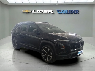 EQUINOX 1.5 16V TURBO GASOLINA RS AWD AUTOMÁTICO1