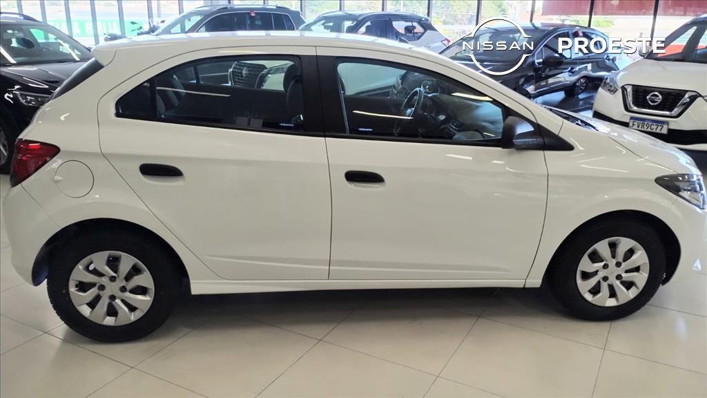 ONIX 1.0 MPFI JOY 8V FLEX 4P MANUAL7