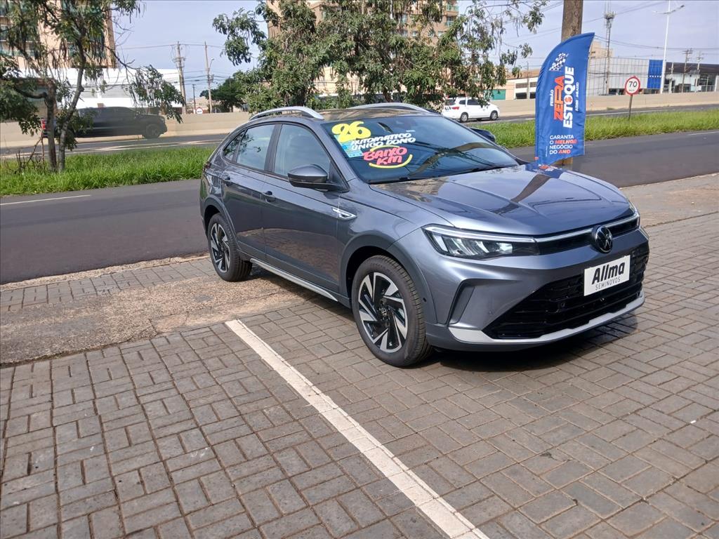 NIVUS 1.0 200 TSI TOTAL FLEX HIGHLINE AUTOMÁTICO0