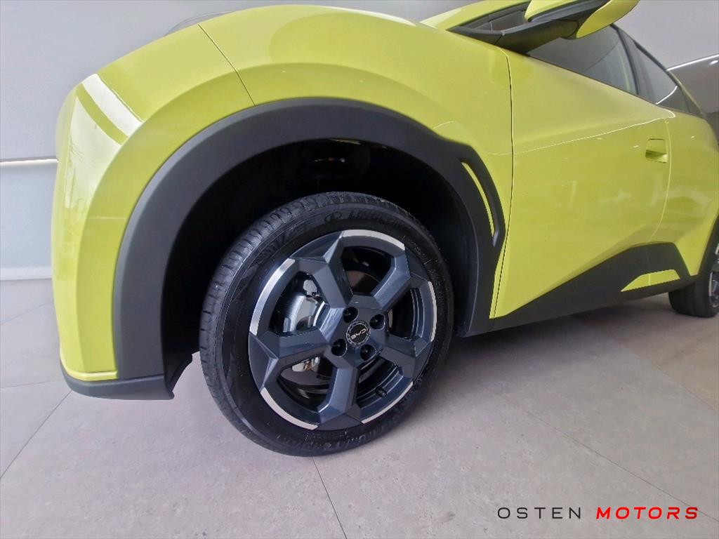 BYD-DOLPHIN MINI-38 KW ELÉTRICO