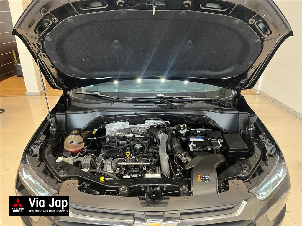 GM - Chevrolet-MONTANA-1.2 TURBO FLEX PREMIER AUTOMÁTICO