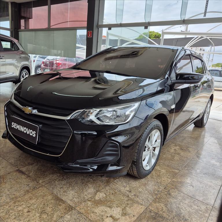 ONIX 1.0 TURBO FLEX LT MANUAL