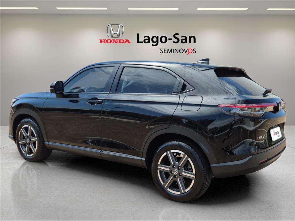 HR-V 1.5 DI I-VTEC FLEX EXL CVT1