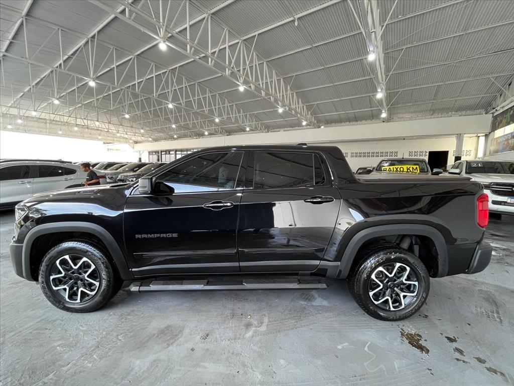 RAMPAGE 2.0 TURBO DIESEL REBEL 4X4 AUTOMÁTICO1