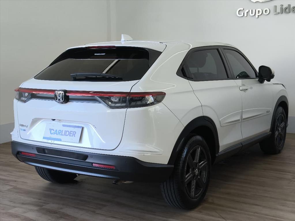 HR-V 1.5 DI I-VTEC FLEX EXL CVT17