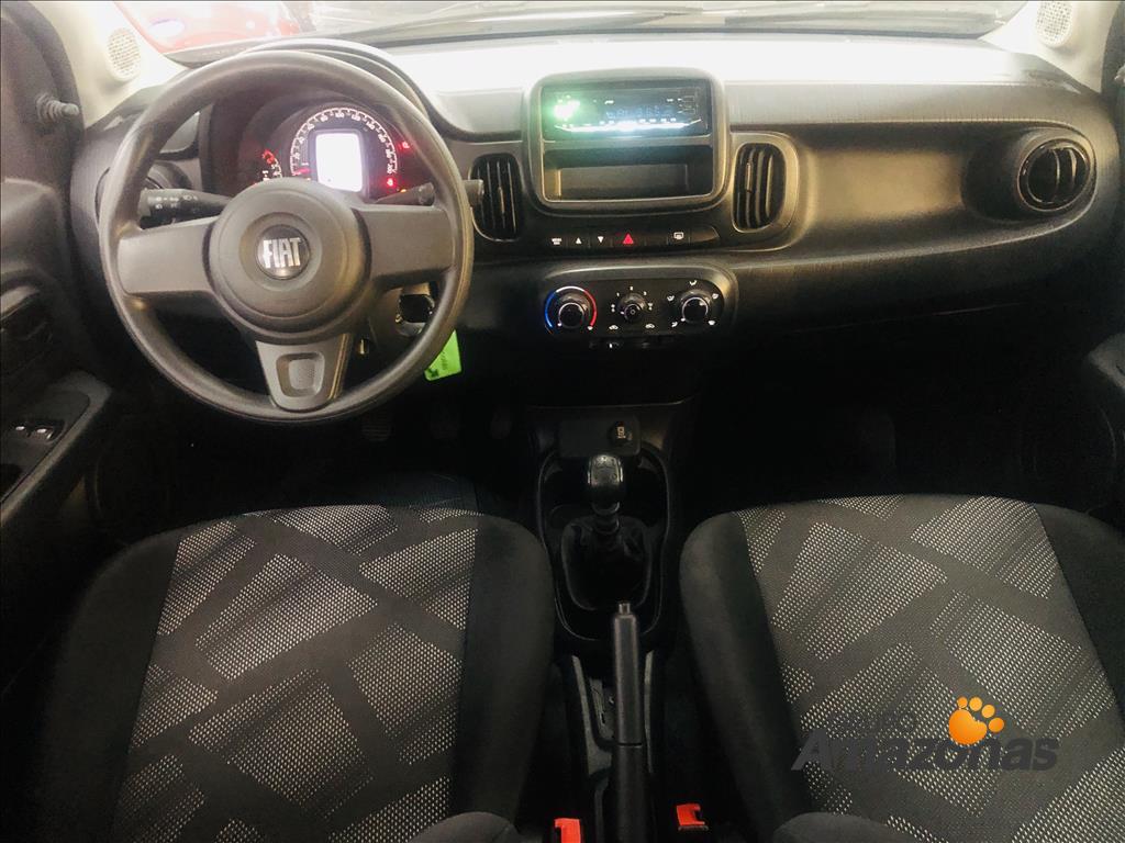 carro