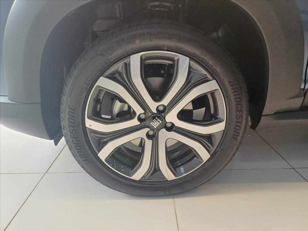 PULSE 1.0 TURBO 200 HYBRID IMPETUS CVT PULSE 1.0 TURBO 200 HYBRID IMPETUS CVT