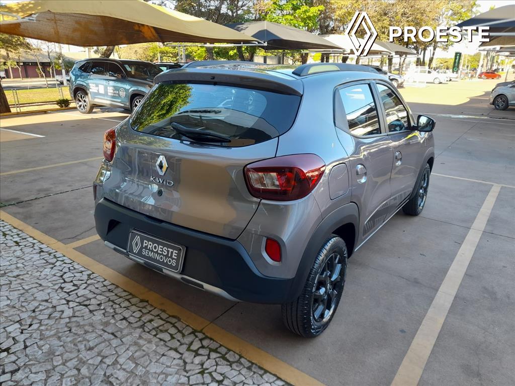 KWID 1.0 12V SCE FLEX OUTSIDER MANUAL5