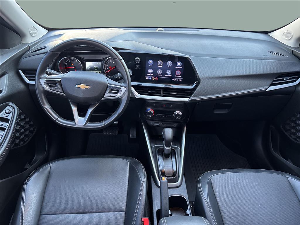 MONTANA 1.2 TURBO FLEX PREMIER AUTOMÁTICO9