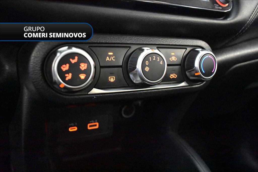 KICKS 1.6 16V FLEXSTART ADVANCE XTRONIC13