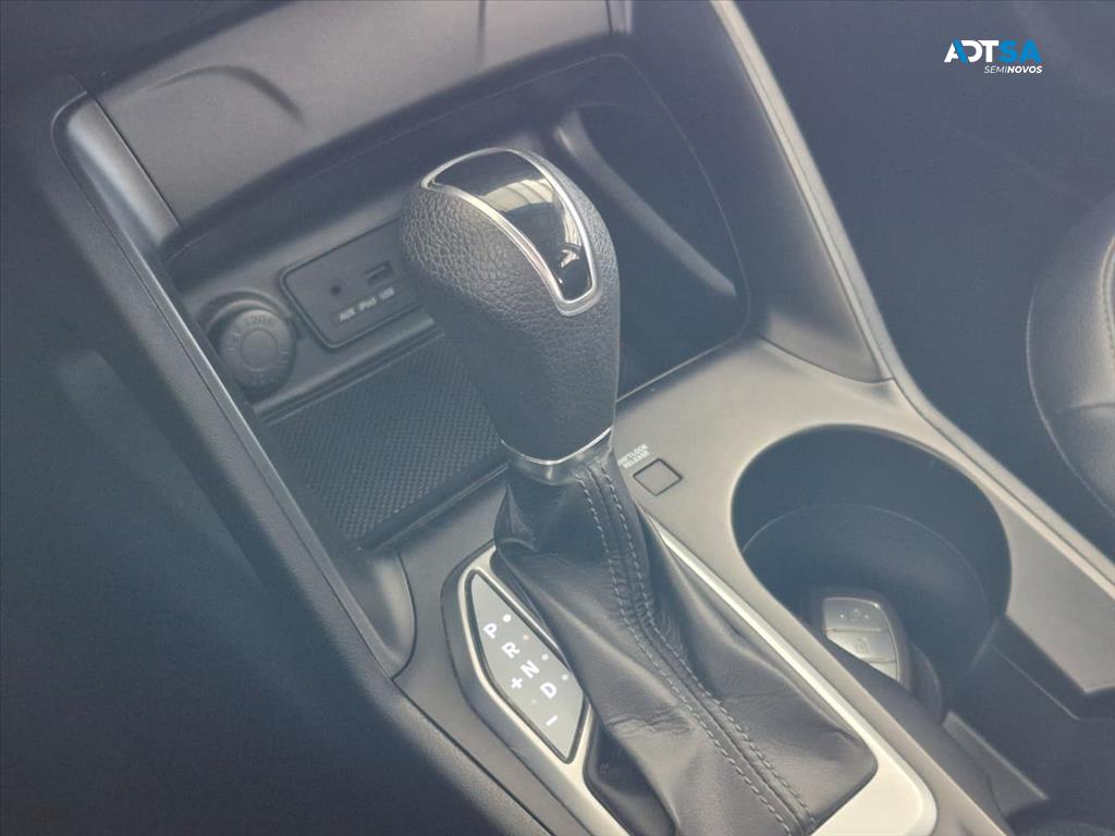 HYUNDAI IX35 2.0 MPFI GL 16V FLEX 4P AUTOMÁTICO