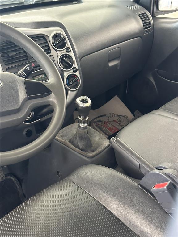 BONGO 2.5 TD DIESEL STD CS MANUAL6