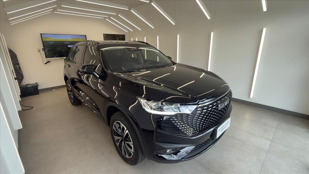 HAVAL H6 1.5 PHEV19 E-TRACTION1