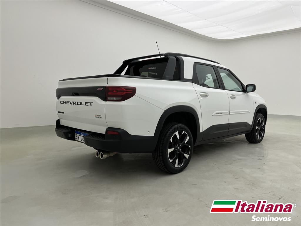 MONTANA 1.2 TURBO FLEX RS AUTOMÁTICO4