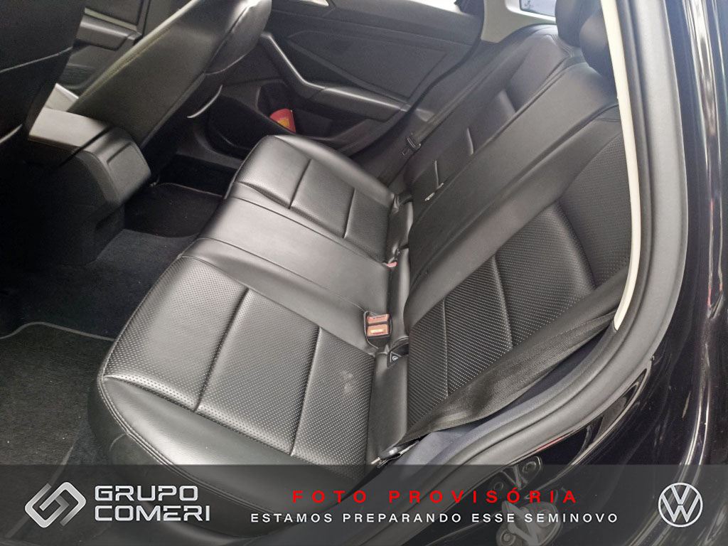 JETTA 1.4 250 TSI TOTAL FLEX TIPTRONIC7