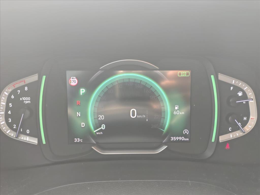 Hyundai-CRETA-1.0 TGDI FLEX N LINE AUTOMÁTICO