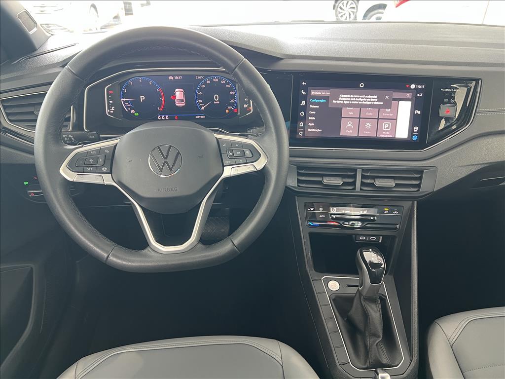 NIVUS 1.0 200 TSI TOTAL FLEX HIGHLINE AUTOMÁTICO10