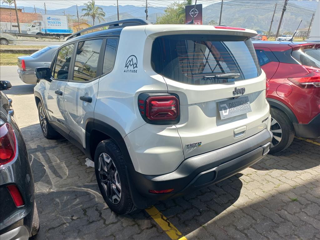 Foto ilustrativa do carro